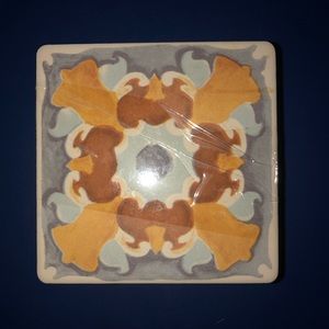 RARE! Only a few made GUARANTEED - tile coasters
